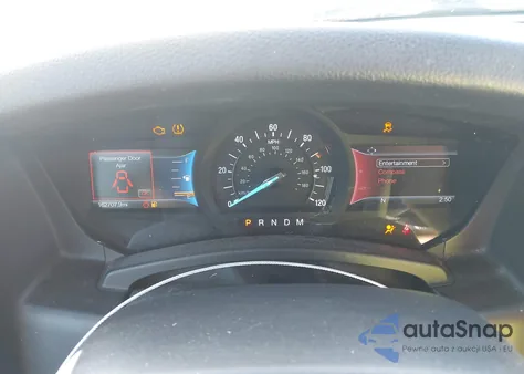 2015 Ford Expedition El Xlt из США, поврежденный, VIN 1FMJK1HT5FEF38140